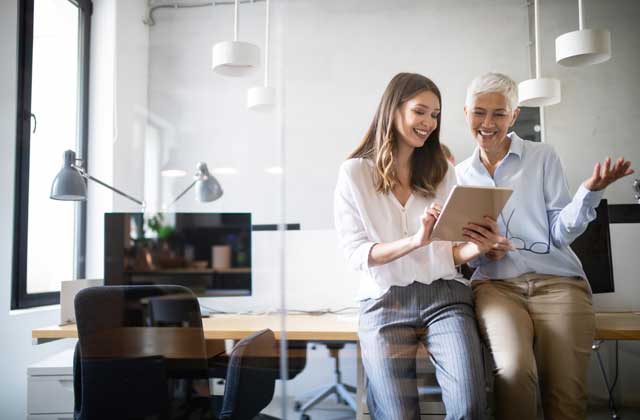 Professional Training