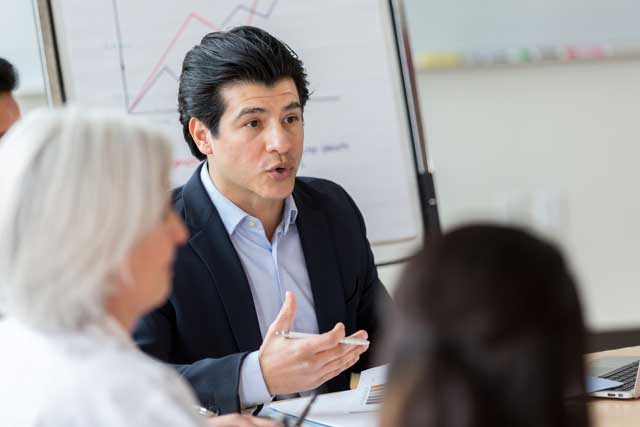 Professional Training