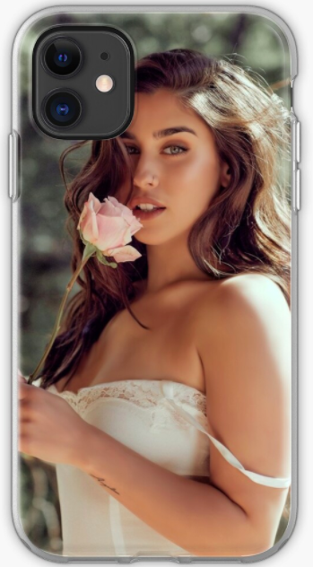 Lauren jauregui iPhone Case & Back Cover