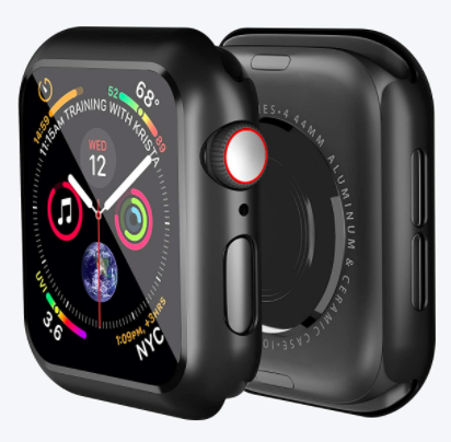 primo tempered glass screen protector apple watch
