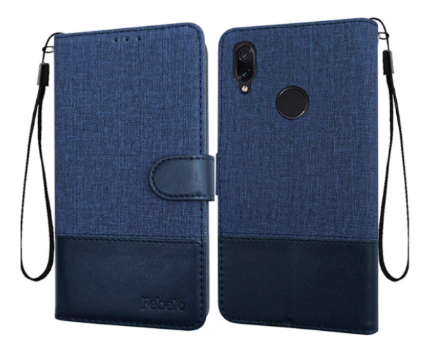 redmi note 7 pro back cover with camera protection