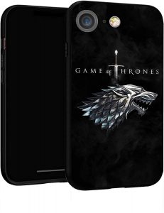 Game Of Thrones Iphone 7:8 Case