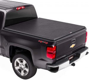 Truxedo Truxport Soft Roll Up Truck Bed Cover