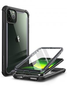 I Blason Ares Clear Case For Iphone 11 Pro Max