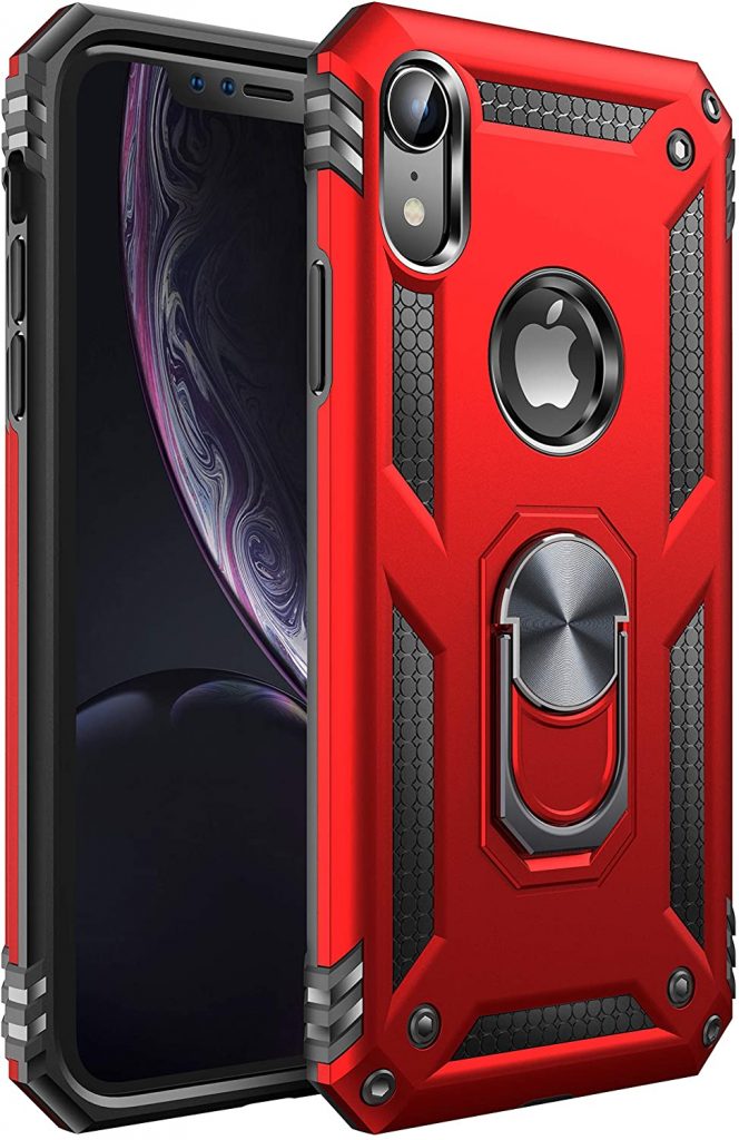 Iphone Xr Case Cool Military Case